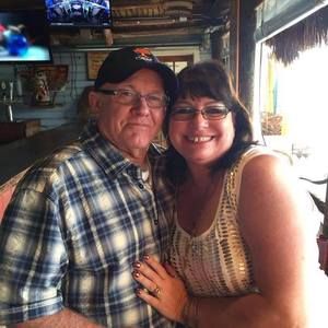 Meet your Posher, Trudy